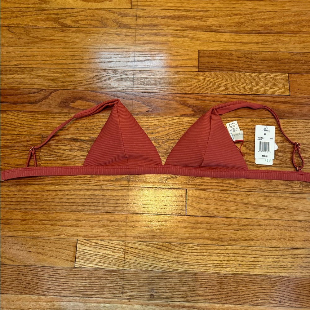 L Space Nina Bikini